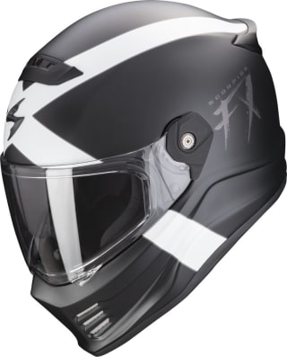 Scorpion Covert FX Gallus Casco por 125.95€