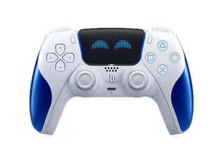 Sony DualSense Wireless-Controller – Astro Bot Joyful Limited Edition voor €70,24