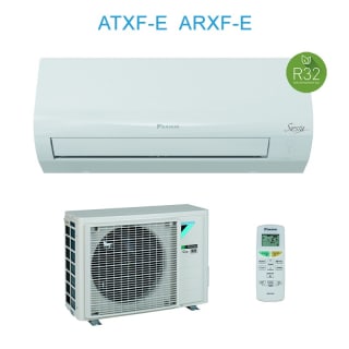 Climatiseur Daikin ATXF35E ARXF35E à 433€