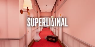 Superliminal Nintendo Switch por 7.19€.