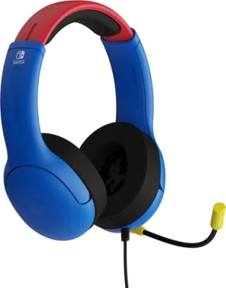Headset Alámbrico Mario Bros por $219 | Mercado Libre