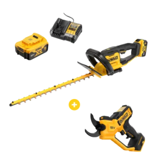 Pack promo DEWALT à 309€