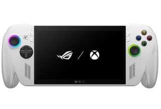 Console portable 7" Asus ROG Xbox Ally RC73YA-NHO02W - RAM 16 Go, 512 Go à 449€