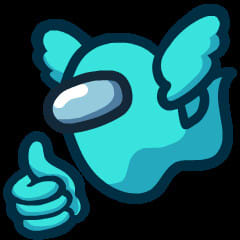 Among Us voor €2,69 via Steam