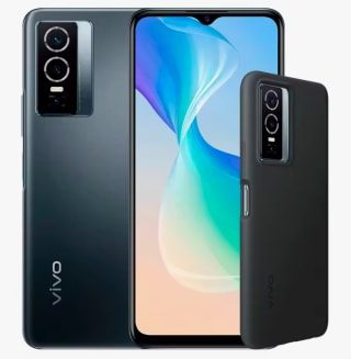 Vivo Y76 5G 8GB/256GB por 84,90€