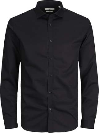 Jack & jones heren overhemd voor €16,92 bij Amazon