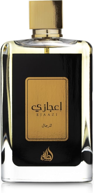 Perfume Lattafa Ejaazi 100ml por $201 | Oferta Amazon