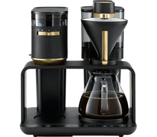 Melitta filter koffiezetapparaat voor €202,90 bij proshop