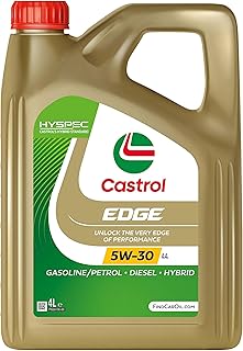 Tot 52% korting op Castrol olie + 10 euro met de code