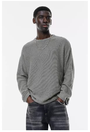 Sudaderas y Sweater en Oferta | Pull & Bear