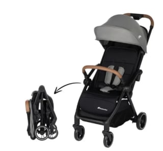 Poussette ultra compacte Bebeconfort Sunlite à 99,99€