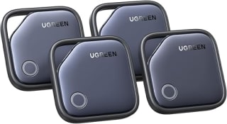 UGREEN Smart Finder 4 Pack por $587 | Oferta Amazon