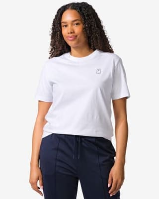 nijntje dames T-shirt jersey print voor €13,99 bij de Hema