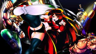 FIGHT N RAGE por 1.95€