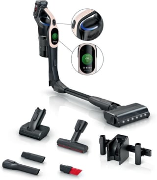 Bosch Unlimited 10 steelstofzuiger voor €429 na cashback bij Bol