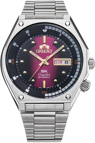 Reloj automático Orient RA-AA0B02R19B RA-AA0B02R39B hombre por 178€