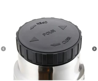 Termo Líquido 500 Ml Every Night Acero Inoxidable Thermos $10.990 en Falabella, Chile