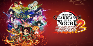 Guardianes de la Noche -Kimetsu no Yaiba- Las Crónicas de Hinokami 2 por 29.99€
