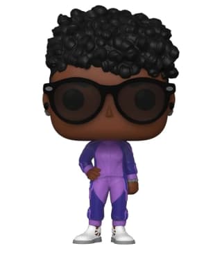 Funko Pop Marvel Black Panther Wakanda Forever por 5.11€.