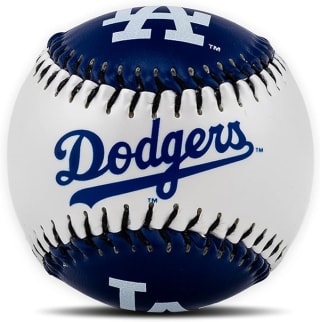 Pelota de Béisbol Suave Los Angeles Dodgers por $157 | Oferta Amazon