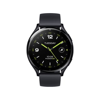 Xiaomi Watch 2 Smartwatch – WearOS AMOLED NFC With Voucher for £79.99