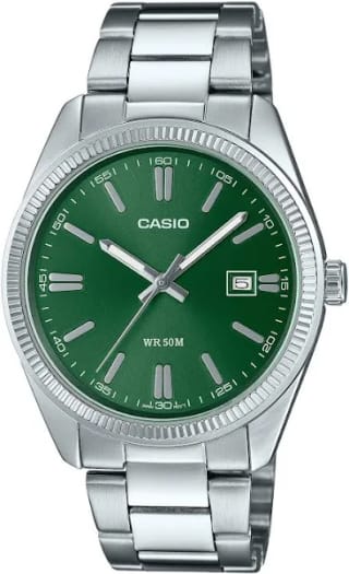 Reloj Casio Collection MTP-1302PD por 37.40€