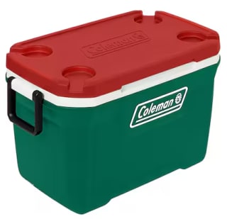 Hielera Coleman 49.2 Litros Edición Colores México por $999 en Coppel