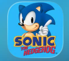 Sonic The Hedgehog 1&2 Classic voor Android en IOS gratis