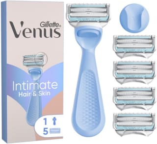 Tot 50% Korting op Gillette en Gillette Venus artikelen bij Bol