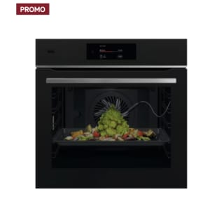 TE8PB731AT Horno Serie 7000 MealAssist CookSmart Touch 43'' WiFi por 529€