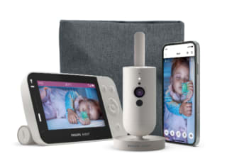 Avent PHILIPS AVENT video babyfoon voor €199 bij Coolblue