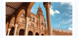 30% menos Escapada a Sevilla.