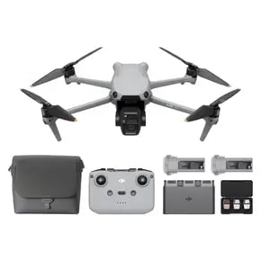 DJI Air 3S Fly More Combo + RC-N3 voor €1.133 bij Joybuy