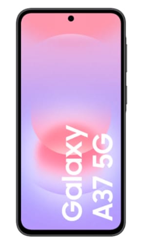 Samsung Galaxy A37 5G voor €369
