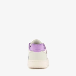 Skechers Quick Street Style Stride meisjes sneakers voor €15 bij Scapino