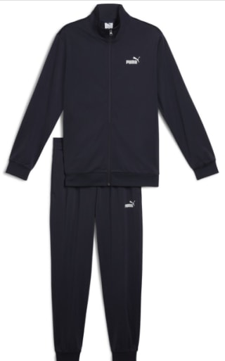 Puma Ess Poly Unisex trainingspak voor €35,96