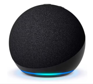 Bocina Echo Dot 5 inteligente con Alexa por $790 | Chedraui