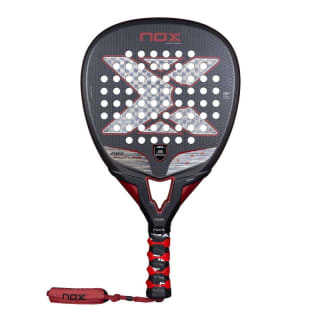 Pala Pádel NOX Future Attack 12K Alum 2025 por 113.77€