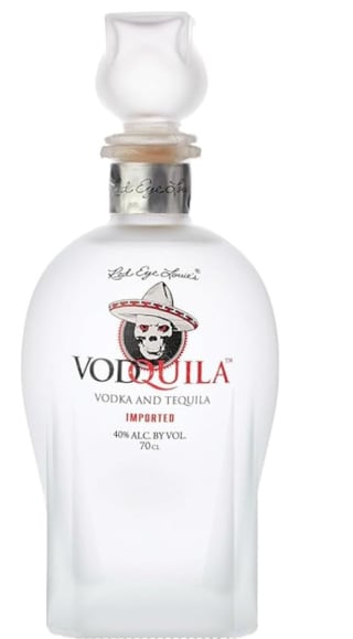 Red Eye Louie's Vodquila 40% Vol. 0.7 l por 16.22€