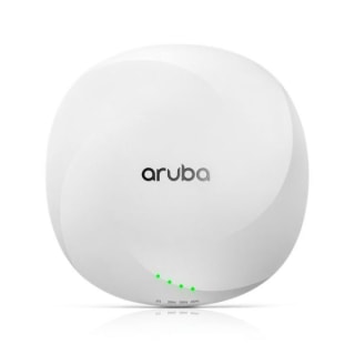 HPE Aruba Networking AP‑635 (RW) voor €395,67 bij Beat it