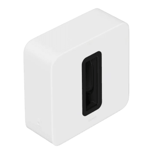 Sonos SUB 4 voor €705 bij Hifi Klubben