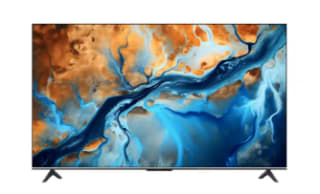 Xiaomi TV S Mini 55" - 2025 - 4k QD Mini LED voor €462,99 dmv code bij Aliexpress