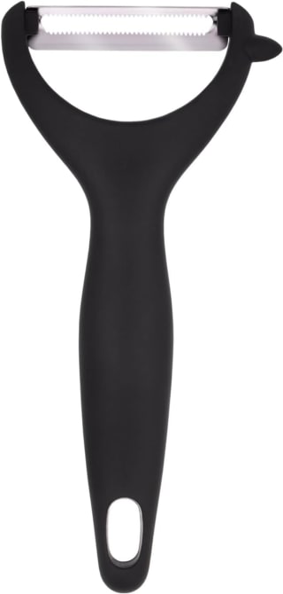 Creative Kitchen Peeler Stainless Steel £0.45
