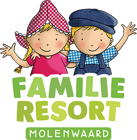 €50 korting op je verblijf bij Familie Resort Molenwaard