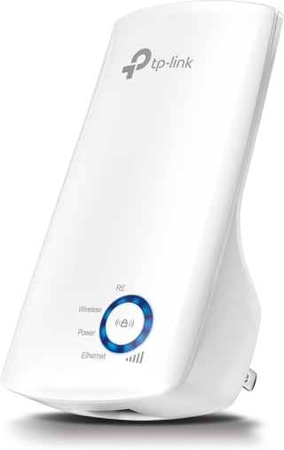 Repetidor TP-Link 300Mbps por $277 | Oferta Amazon