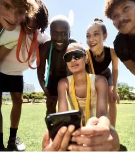 Voucher tot €20 tijdens de Decathlon App Dagen 2026