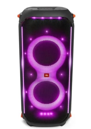 Enceinte JBL Partybox 710 - 800W à 559,99€