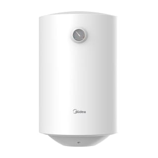 Termo eléctrico Midea D50-15FA5, 1500 W, 47 l, IPX4 por 75.65€