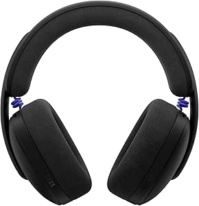 Logitech G G325 Lightspeed, Auriculares inalámbricos Bluetooth para Gaming por 66.11€