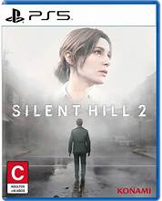 Silent Hill 2 PS5 – Horror Remake for £34.99 Click & Collect Deal